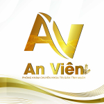 Logo CHUYÊN KHOA TRỊ GIÃN TĨNH MẠCH AN VIÊN
