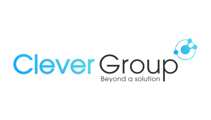 Logo CLEVER GROUP