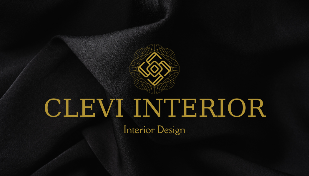 Logo CLEVI INTERIOR