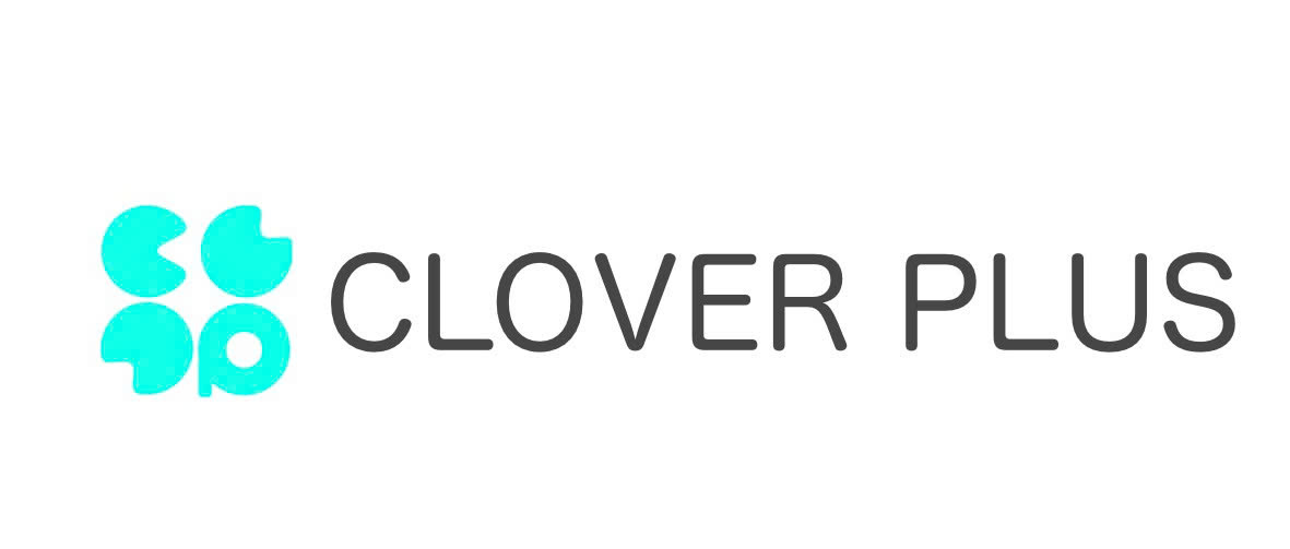 Logo CLOVER PLUS COMPANY LIMITED