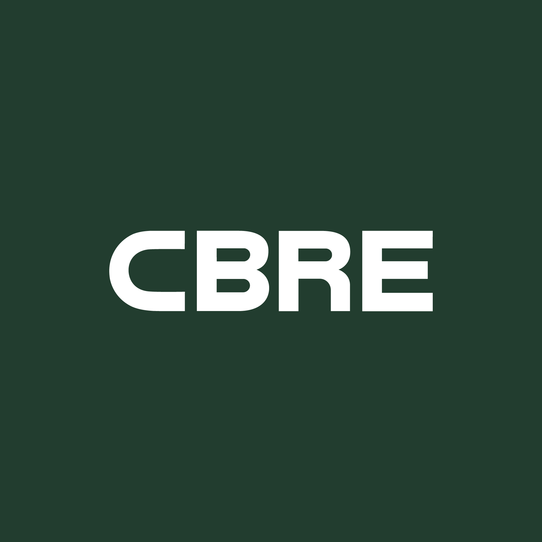 Logo CN Công ty TNHH CBRE (Việt Nam)