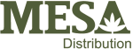 Logo CN CÔNG TY TNHH DV VÀ TM MESA