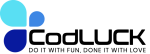 Logo CODLUCK TECHNOLOGY ., JSC