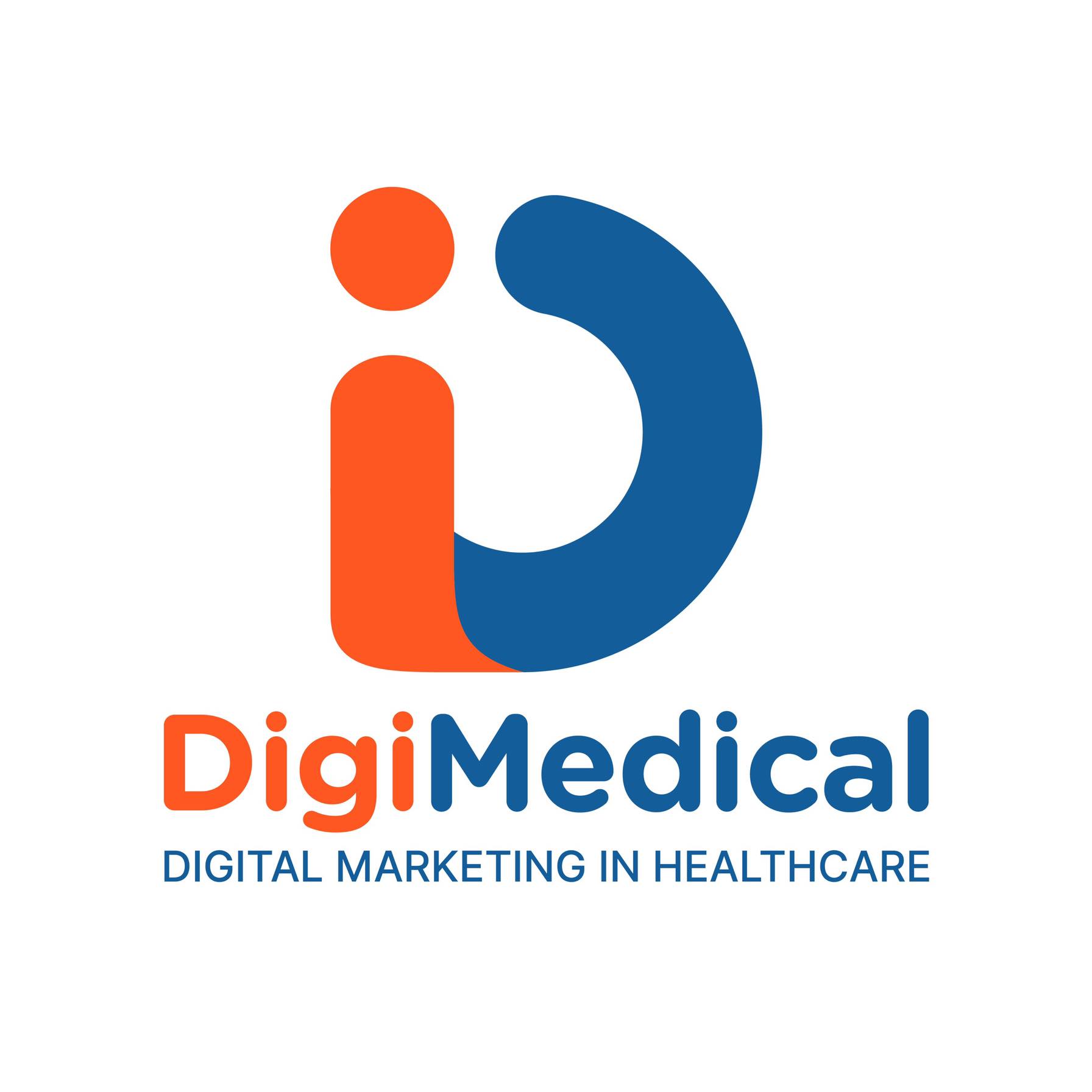 Logo CÔNG TNHH DIGI MEDICAL