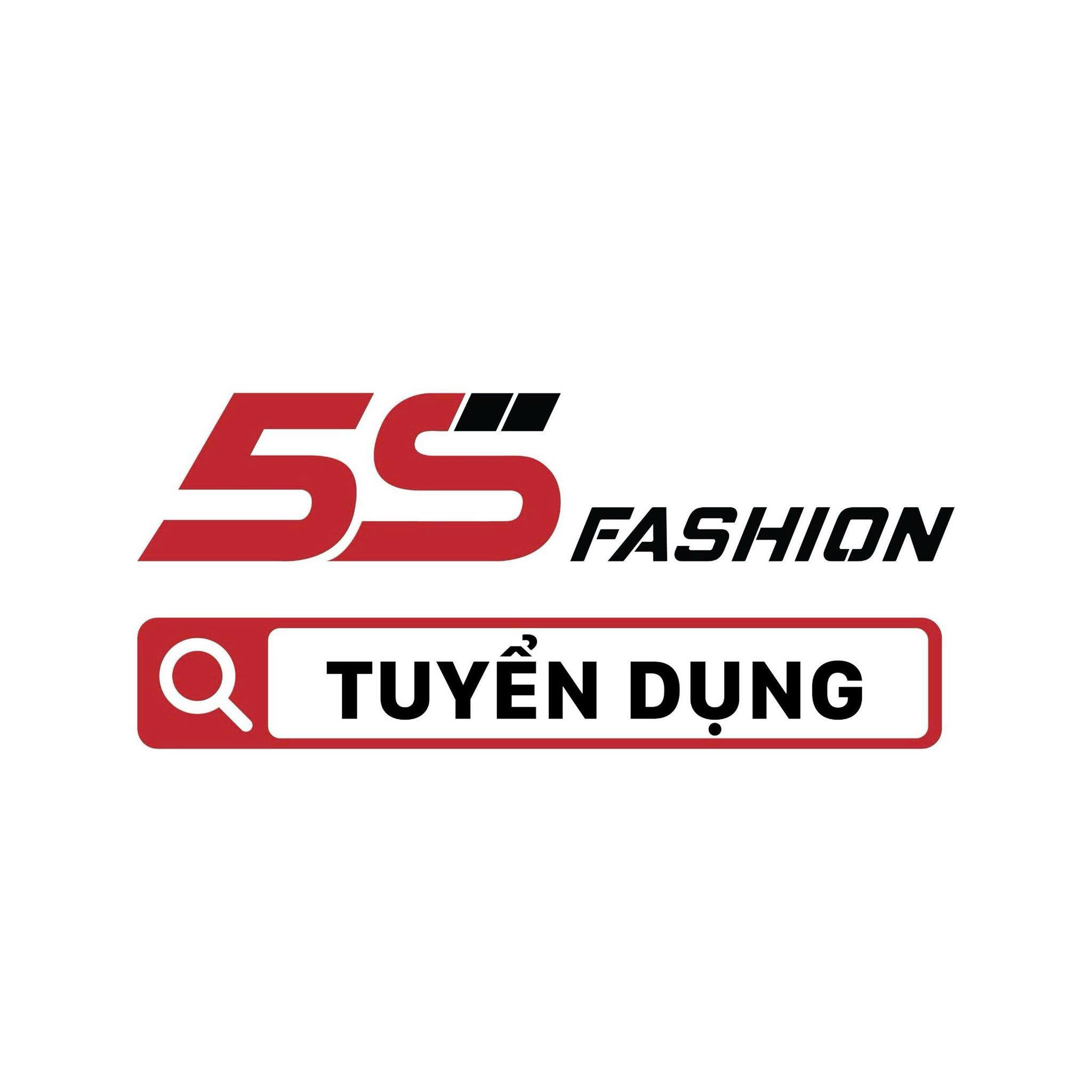 Logo CÔNG TY CỔ PHẦN 5S FASHION