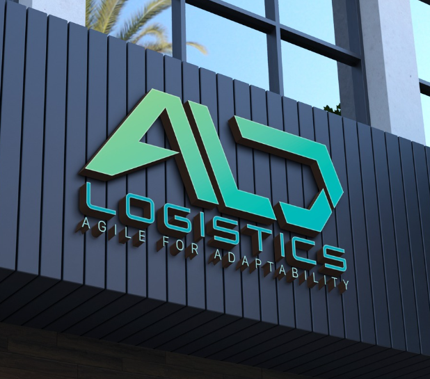 Logo CÔNG TY CỔ PHẦN ALC LOGISTICS
