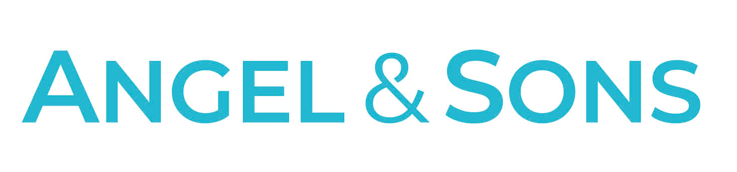 Logo CÔNG TY CỔ PHẦN ANGEL &amp; SONS