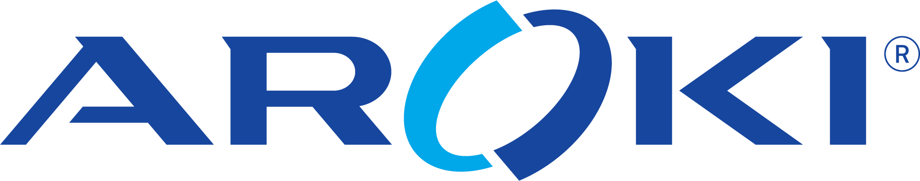 Logo CÔNG TY CỔ PHẦN AROKI