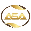 Logo CÔNG TY CỔ PHẦN ASA GLASS GOLDEN