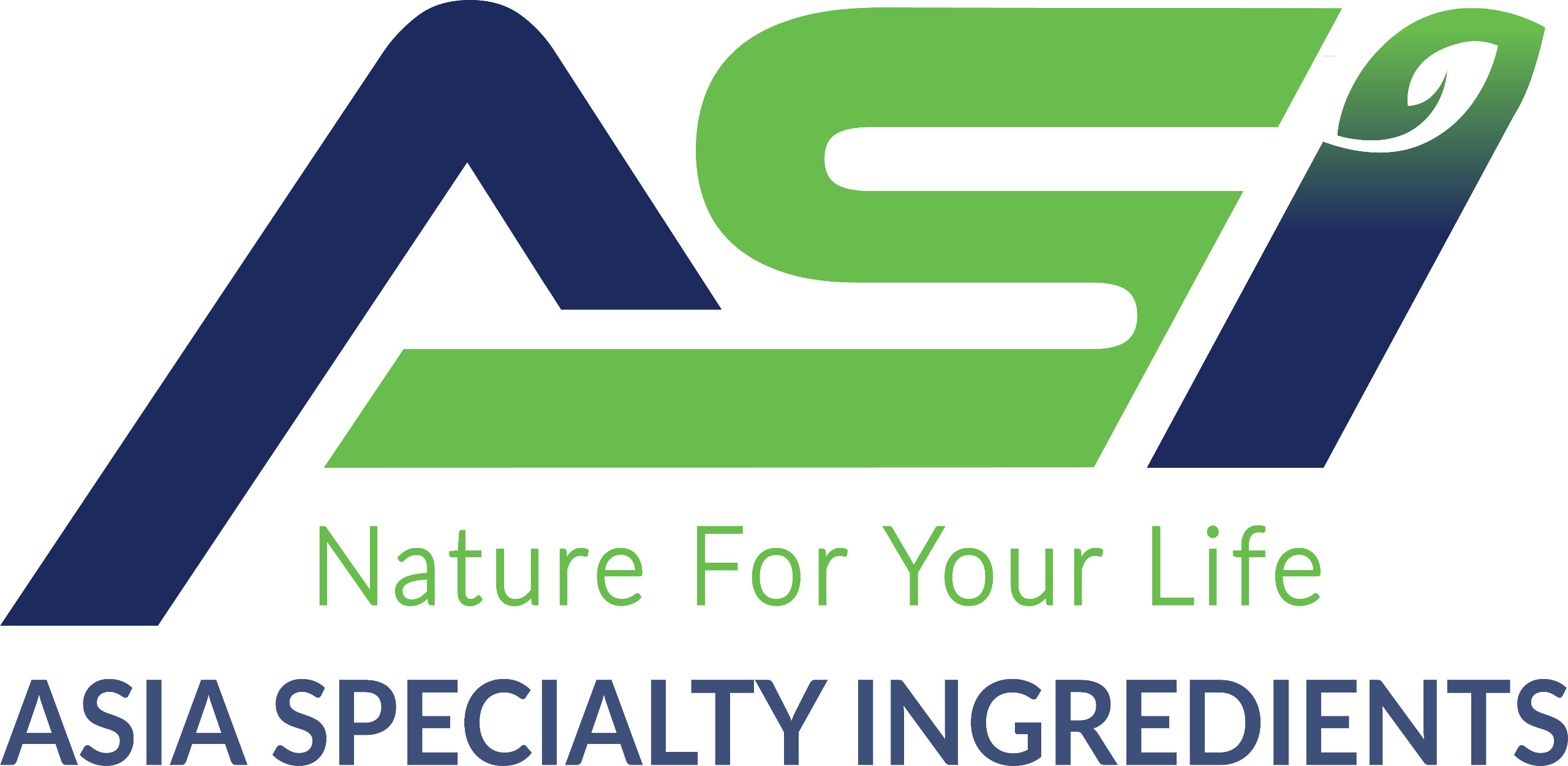 Logo CÔNG TY CỔ PHẦN ASIA SPECIALTY INGREDIENTS