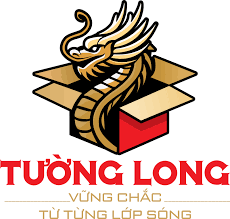 Logo CÔNG TY CỔ PHẦN BAO BÌ GIẤY TƯỜNG LONG
