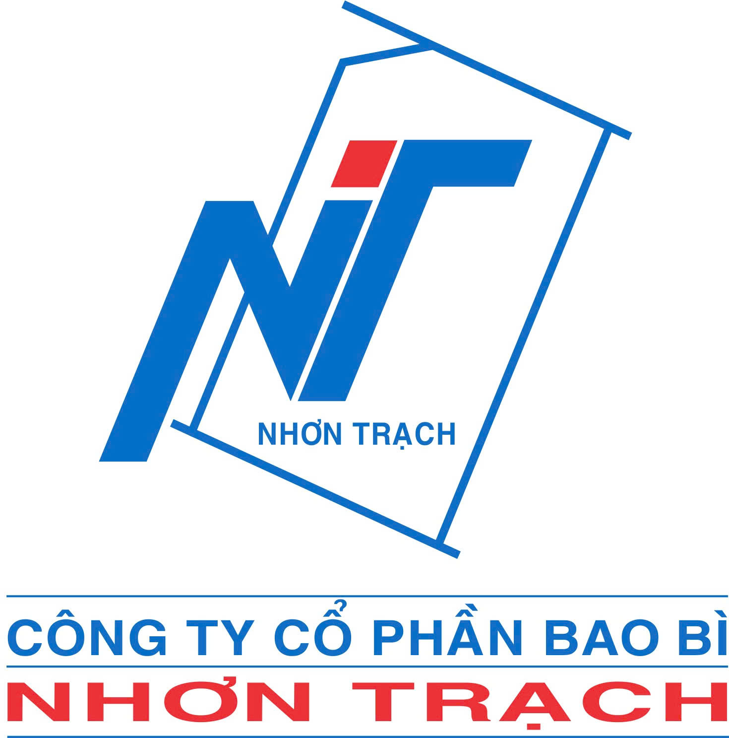 Logo CÔNG TY CỔ PHẦN BAO BÌ NHƠN TRẠCH