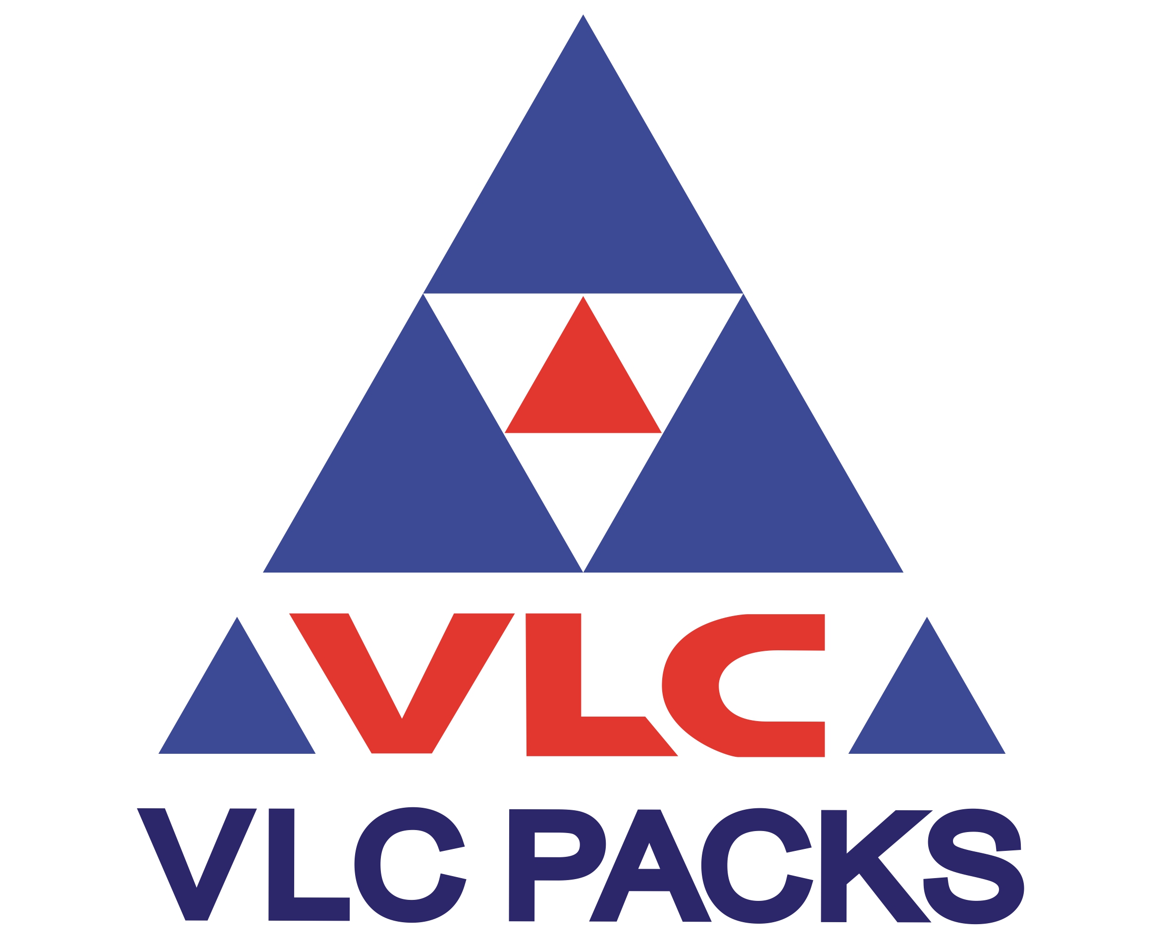 Logo CÔNG TY CỔ PHẦN BAO BÌ VLC