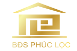 Logo CÔNG TY CỔ PHẦN BẤT ĐỘNG SẢN PHÚC LỘC