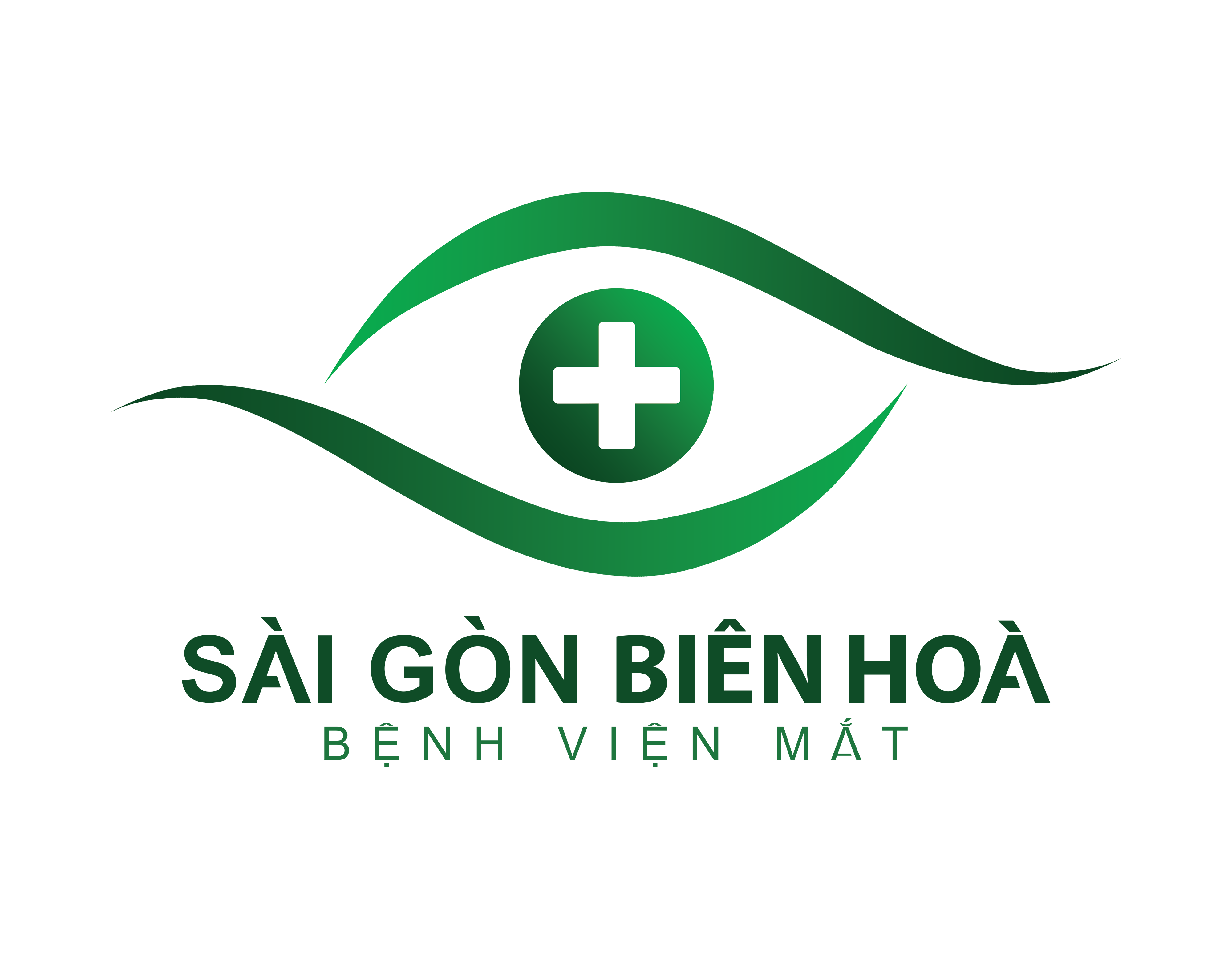 Logo CÔNG TY CỔ PHẦN BỆNH VIỆN MẮT SÀI GÒN BIÊN HÒA