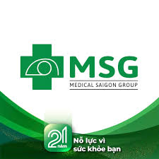 Logo CÔNG TY CỔ PHẦN BỆNH VIỆN MẮT SÀI GÒN BÌNH DƯƠNG