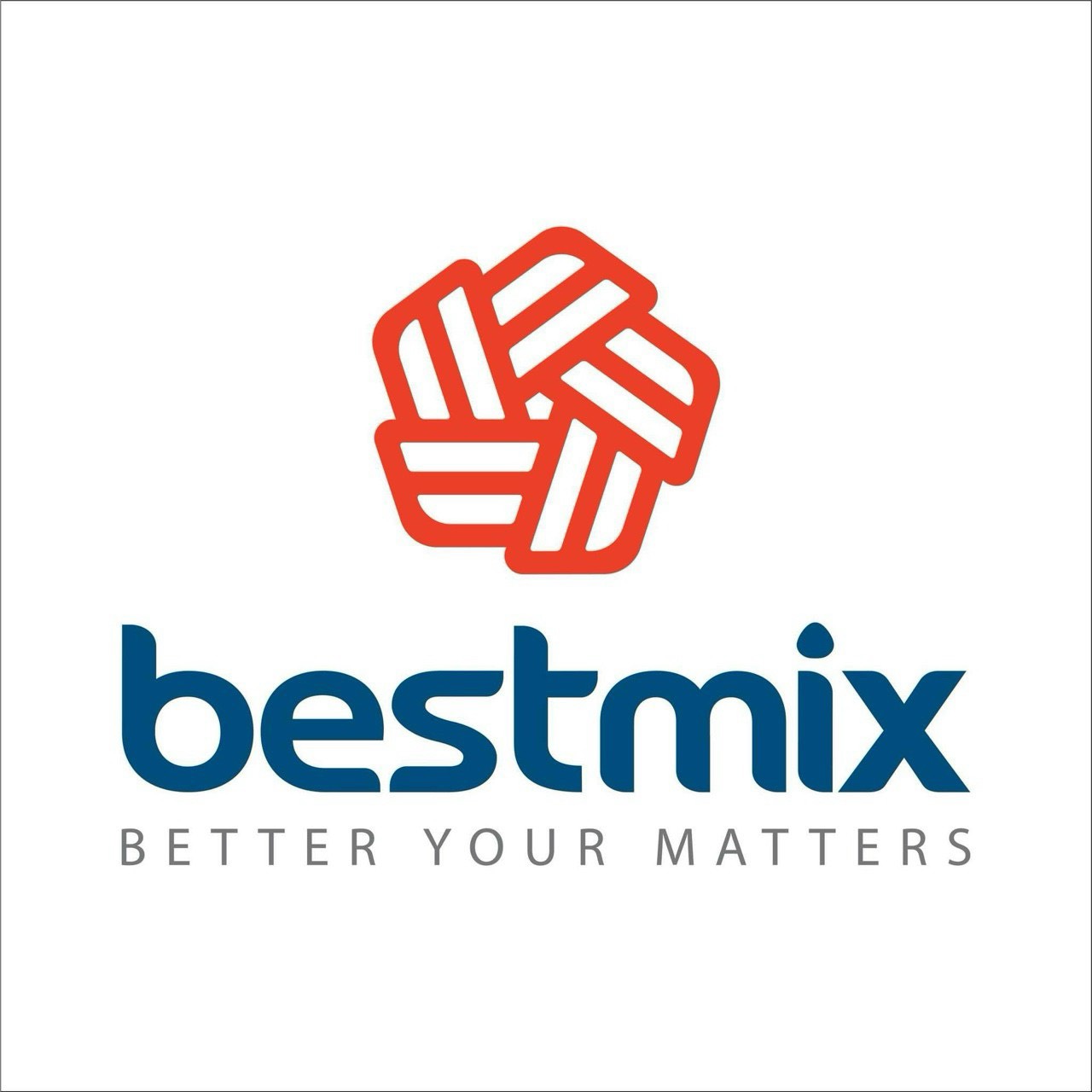 Logo CÔNG TY CỔ PHẦN BESTMIX