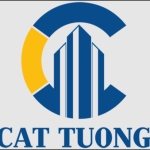Logo CÔNG TY CỔ PHẦN CÁT TƯỜNG