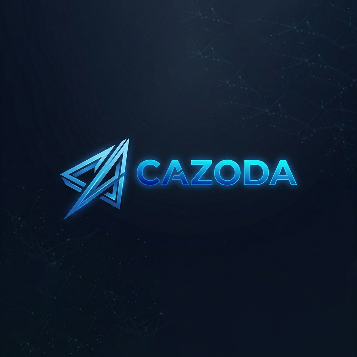Logo CÔNG TY CỔ PHẦN CAZODA