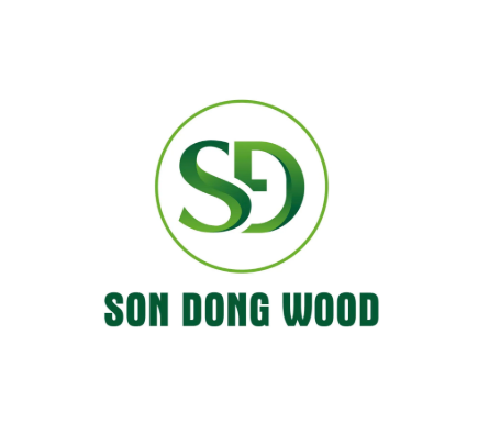 Logo CÔNG TY CỔ PHẦN CHẾ BIẾN GỖ SƠN ĐỘNG