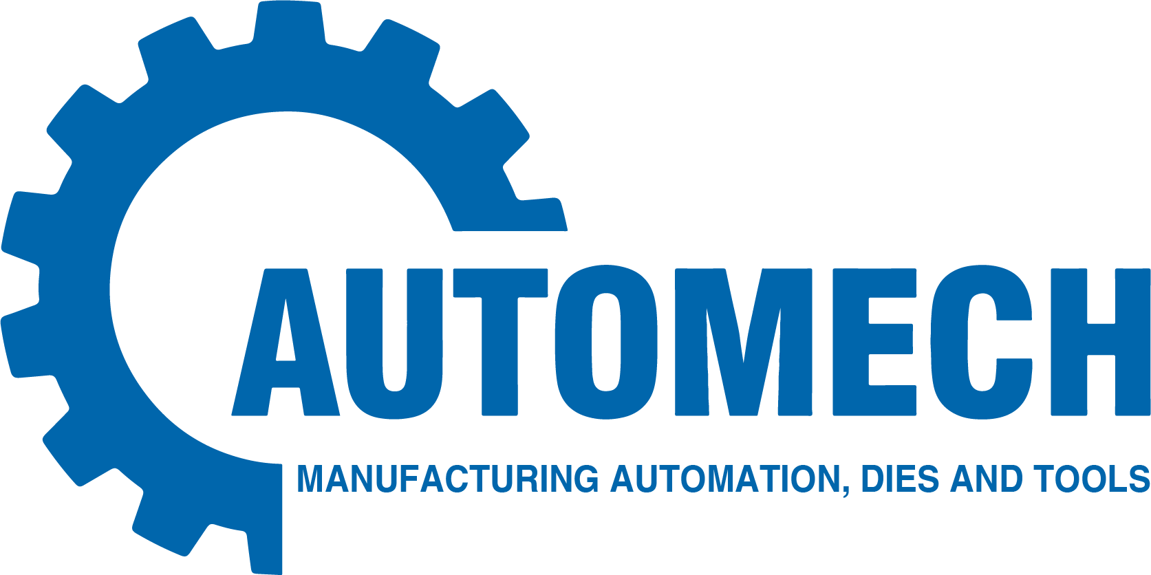 Logo CÔNG TY CỔ PHẦN CHẾ TẠO THIẾT BỊ TỰ ĐỘNG, KHUÔN VÀ TOOLS AUTOMECH