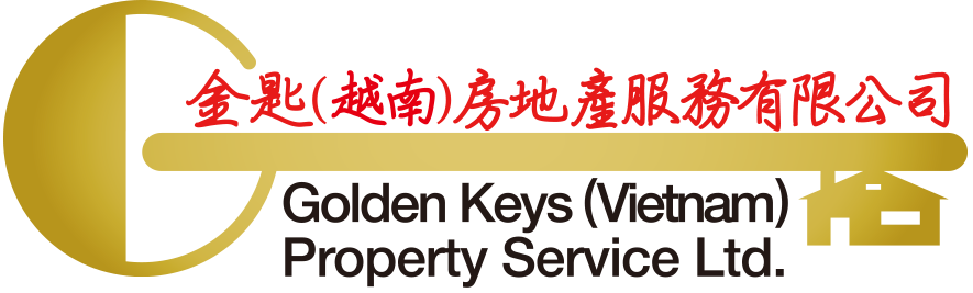 Logo CÔNG TY CỔ PHẦN CHÌA KHOÁ VÀNG VIỆT NAM