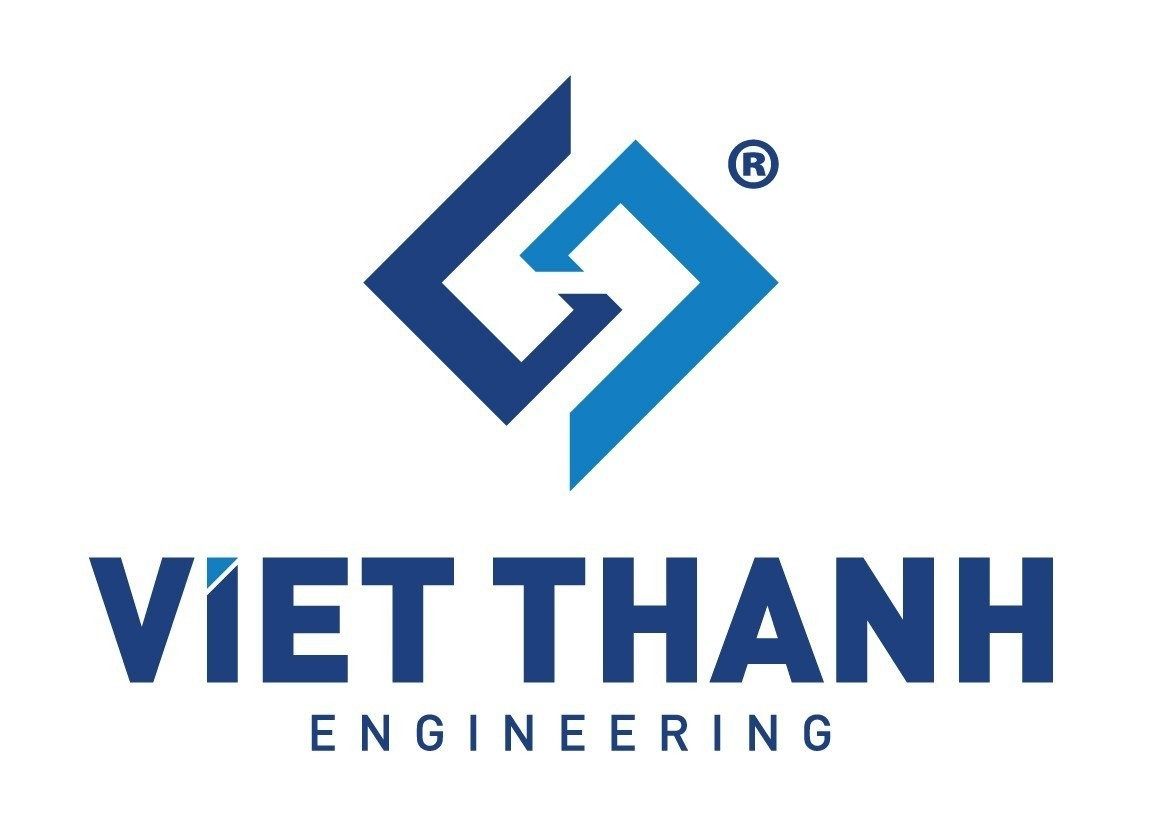 Logo CÔNG TY CỔ PHẦN CƠ ĐIỆN XÂY DỰNG VIỆT THANH