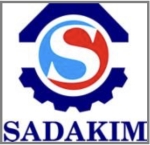 Logo CÔNG TY CỔ PHẦN CƠ KHÍ LUYỆN KIM