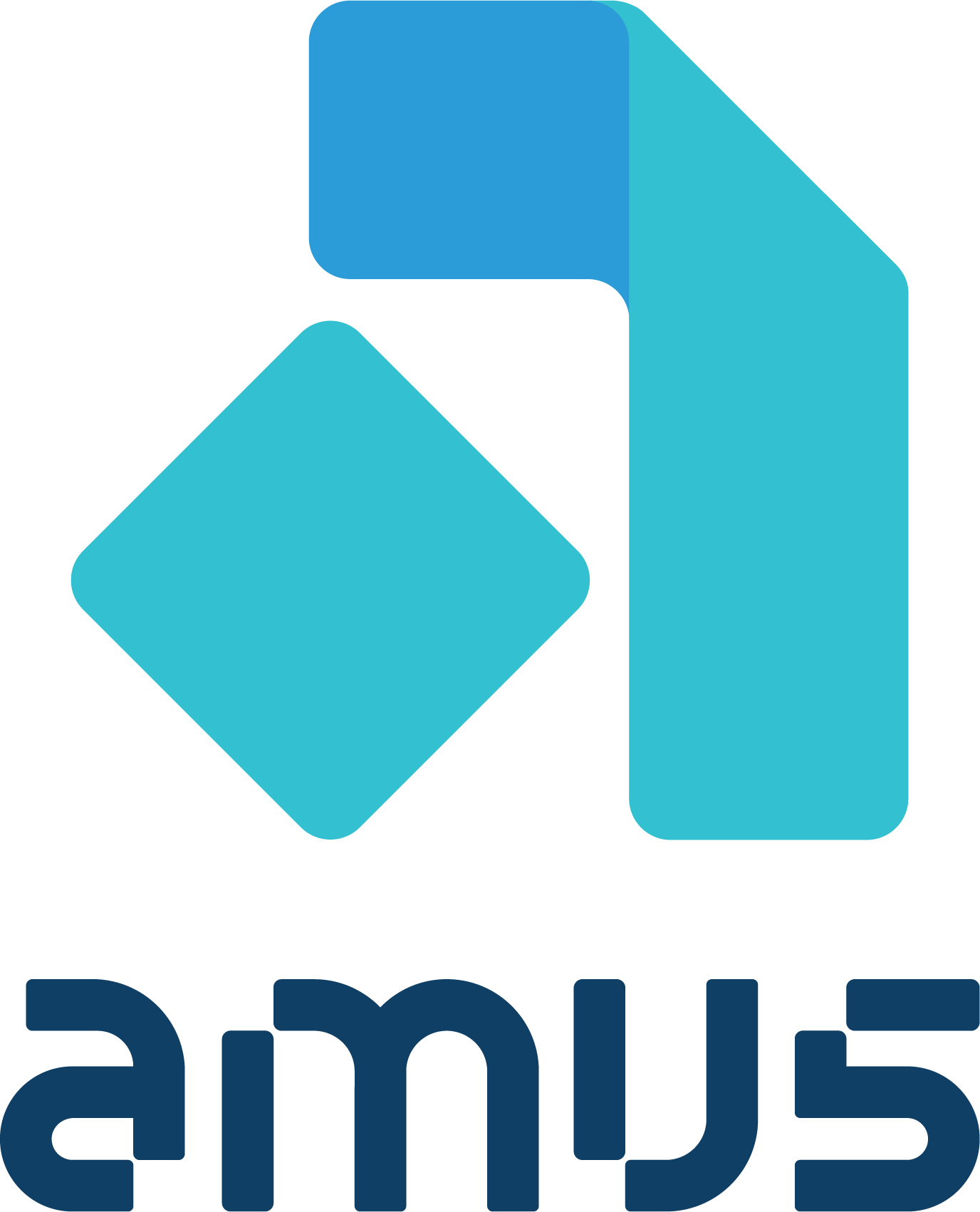 Logo CÔNG TY CỔ PHẦN CÔNG NGHỆ AMUS