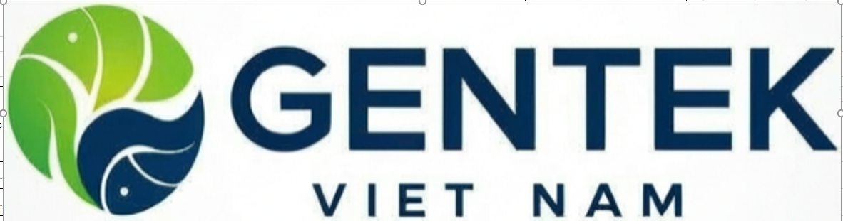 Logo CÔNG TY CỔ PHẦN CÔNG NGHỆ GENTEK VIỆT NAM
