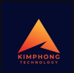 Logo CÔNG TY CỔ PHẦN CÔNG NGHỆ KIM PHONG