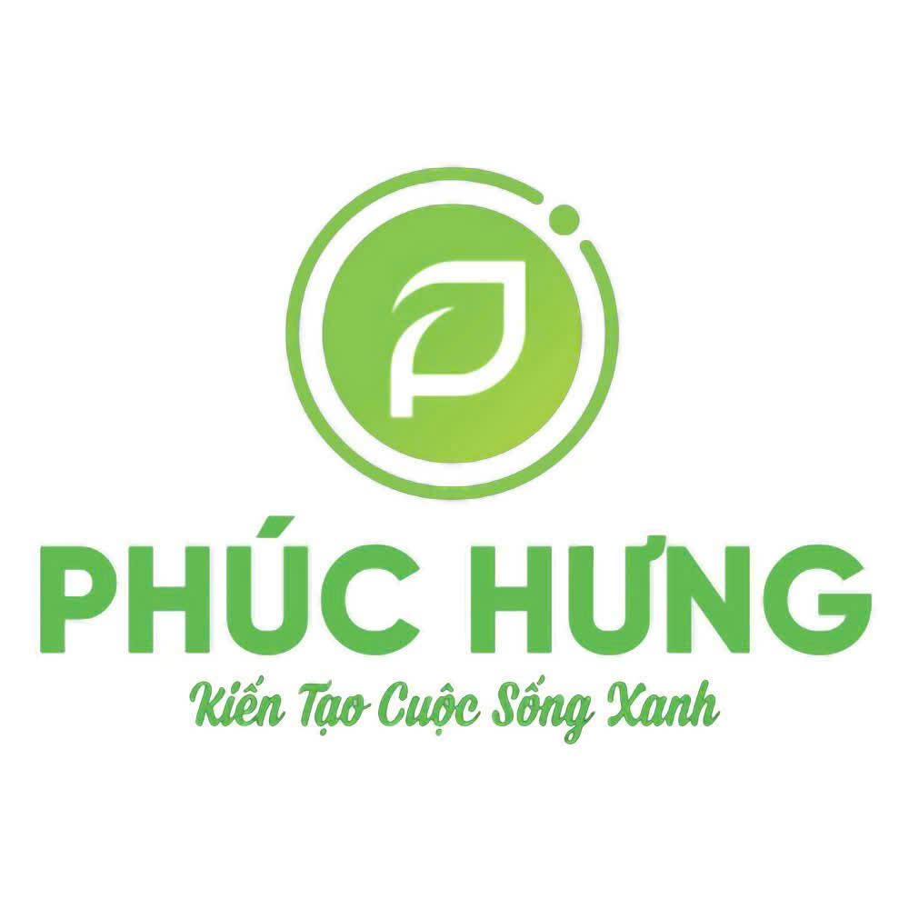 Logo CÔNG TY CỔ PHẦN CÔNG NGHỆ MÔI TRƯỜNG PHÚC HƯNG