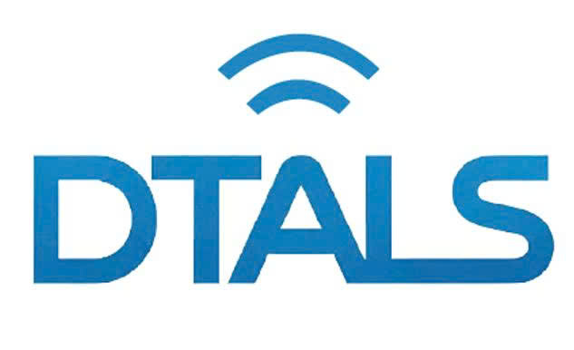 Logo CÔNG TY CỔ PHẦN CÔNG NGHỆ NỀN TẢNG SỐ DTALS
