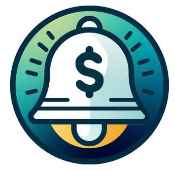Logo CÔNG TY CỔ PHẦN CÔNG NGHỆ PAYALERT