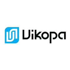 Logo CÔNG TY CỔ PHẦN CÔNG NGHỆ QUỐC TẾ VIKOPA