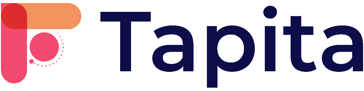 Logo CÔNG TY CỔ PHẦN CÔNG NGHỆ TAPITA