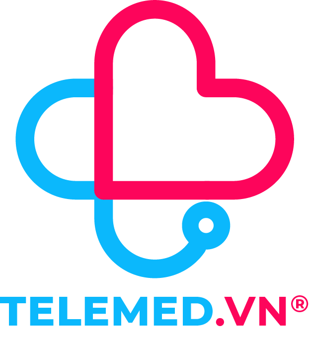 Logo CÔNG TY CỔ PHẦN CÔNG NGHỆ TRUYỀN THÔNG Y TẾ