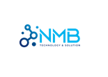 Logo CÔNG TY CỔ PHẦN CÔNG NGHỆ VÀ GIẢI PHÁP NMB