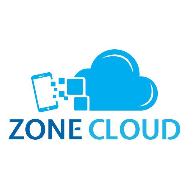 Logo CÔNG TY CỔ PHẦN CÔNG NGHỆ ZONECLOUD