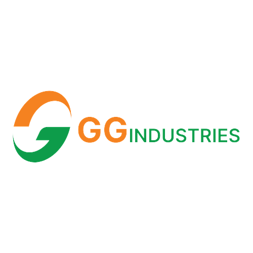 Logo CÔNG TY CỔ PHẦN CÔNG NGHIỆP GG