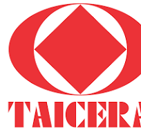 Logo CÔNG TY CỔ PHẦN CÔNG NGHIỆP GỐM SỨ TAICERA
