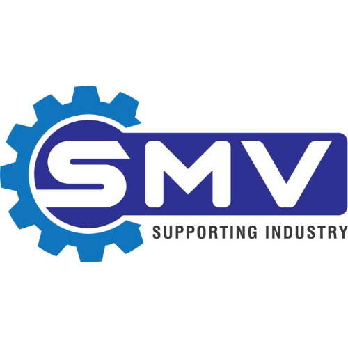Logo CÔNG TY CỔ PHẦN CÔNG NGHIỆP HỖ TRỢ SMV