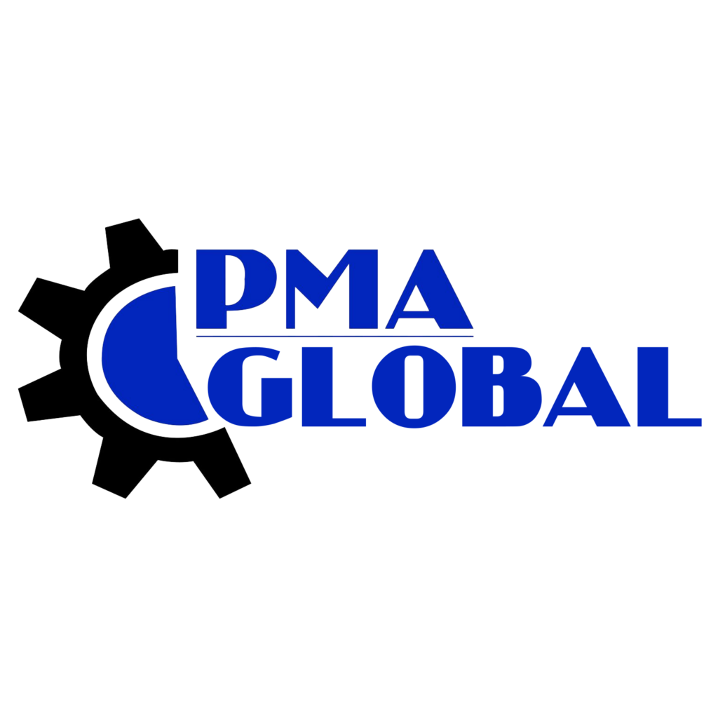 Logo CÔNG TY CỔ PHẦN CÔNG NGHIỆP PMA GLOBAL
