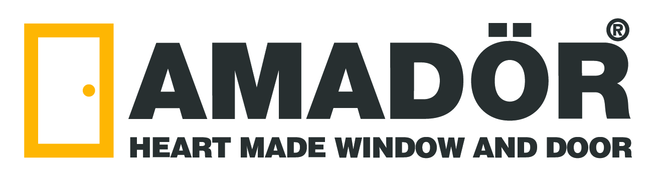 Logo CÔNG TY CỔ PHẦN CỬA AMADOOR