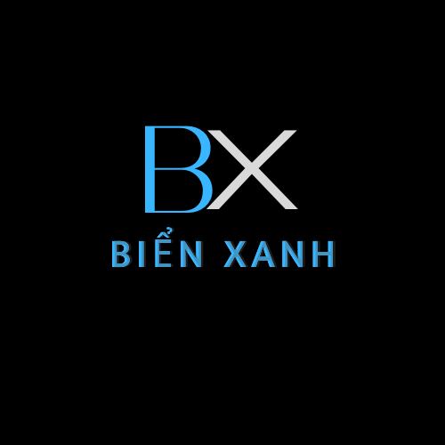 Logo CÔNG TY CỔ PHẦN CUNG ỨNG DỊCH VỤ BIỂN XANH