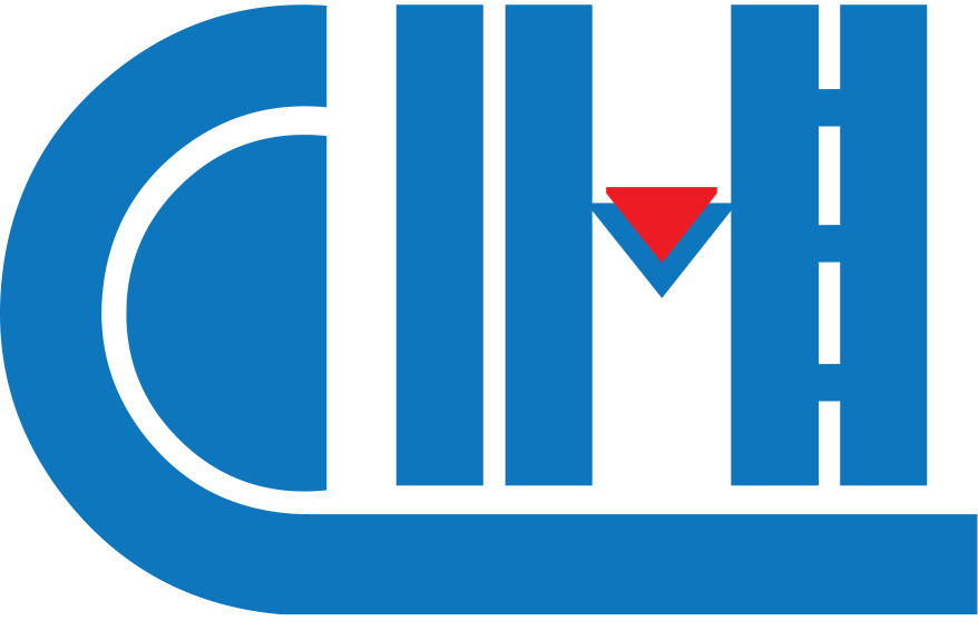 Logo CÔNG TY CỔ PHẦN CƯỜNG HÙNG