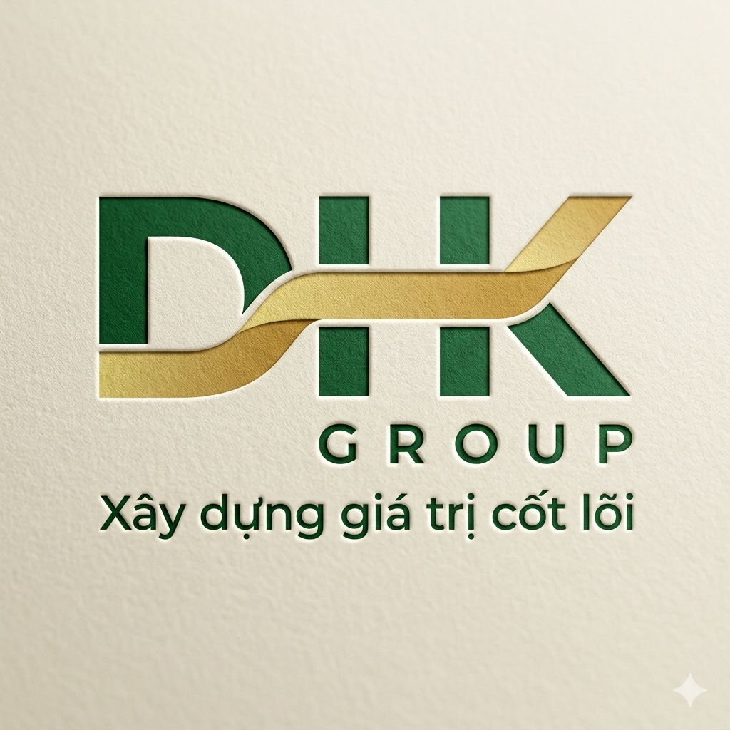 Logo CÔNG TY CỔ PHẦN DỊCH VỤ DOANH NGHIỆP ĐẠI HOÀNG KIM