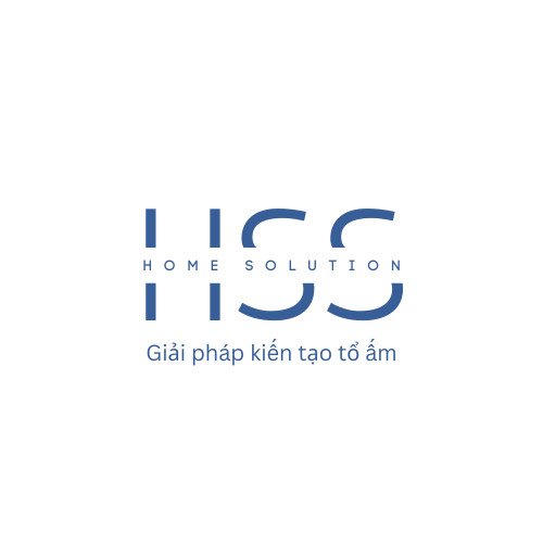 Logo CÔNG TY CỔ PHẦN DỊCH VỤ HOME SOLUTION