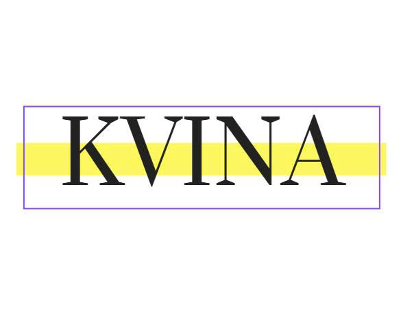 Logo CÔNG TY CỔ PHẦN DỊCH VỤ SỐ KVINA