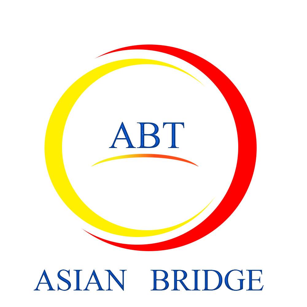 Logo CÔNG TY CỔ PHẦN DỊCH VỤ THƯƠNG MẠI ASIAN BRIDGE